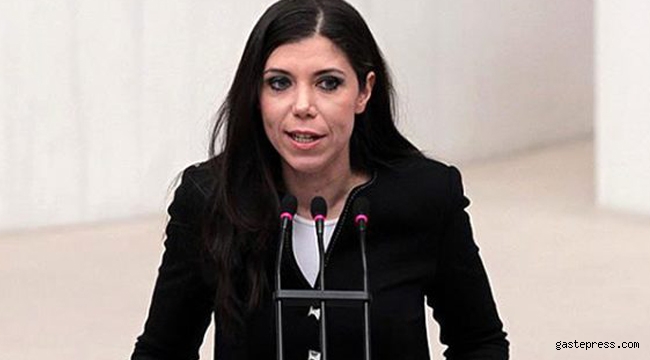 AK Parti Pelin Gündeş Bakır'ı partiden ihraç etti!