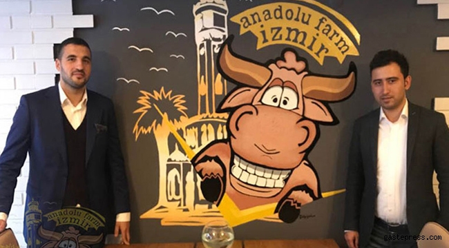 'Anadolu Farm' davasında 3 tahliye kararı çıktı!