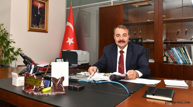 Ankara Büyükşehir'de Öncelikli Hedef Tasarruf!