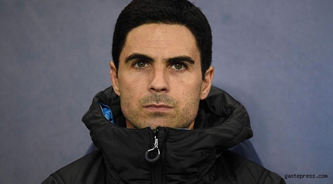 Arsenal artık Mikel Arteta'ya emanet!