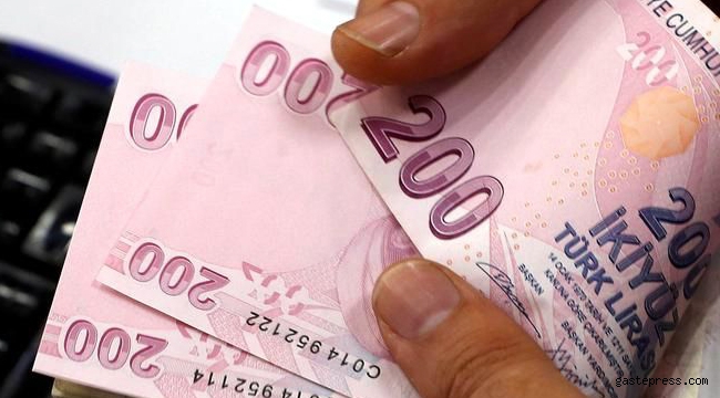 Asgari ücret ve AGİ ne kadar?
