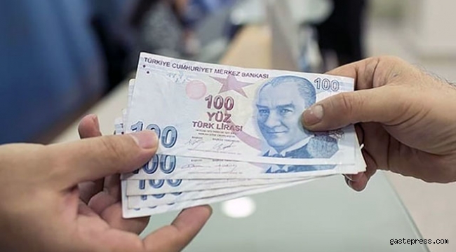 Asgari ücretle ilgili flaş gelişme! İlk rakam geldi