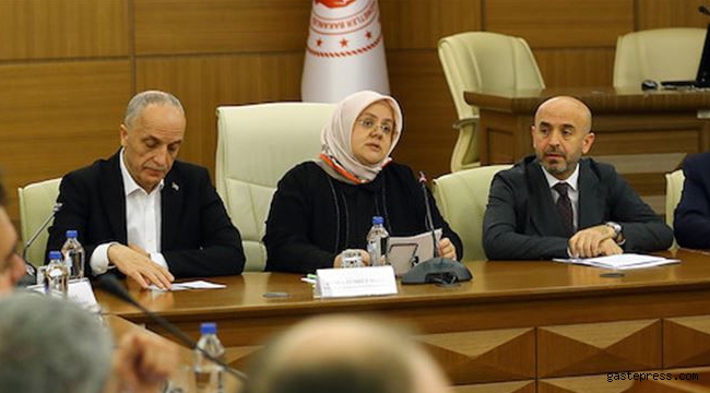 Asgari ücrette 2020 zam oranı kaç lira?