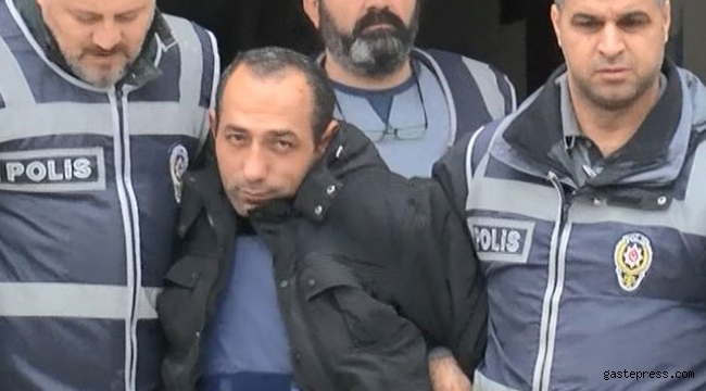 Bakan Gül'den, Ceren'in katili ile ilgili açıklama