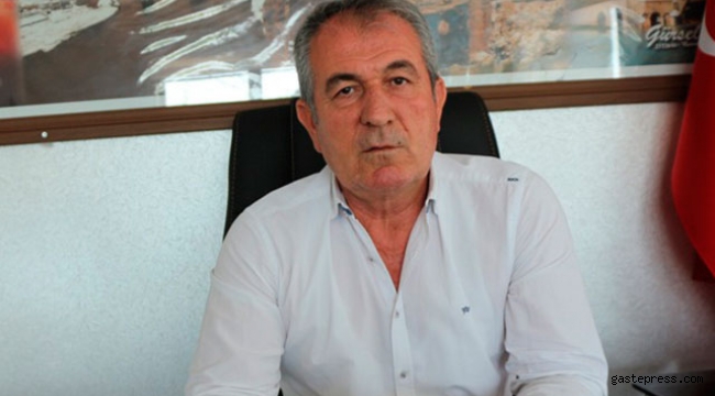 Batman'da HDP'li belde belediye başkanı görevden alındı