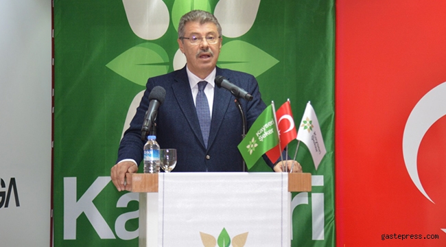 Boğazlıyan Şeker Fabrikası 13. kampanyası sona erdi