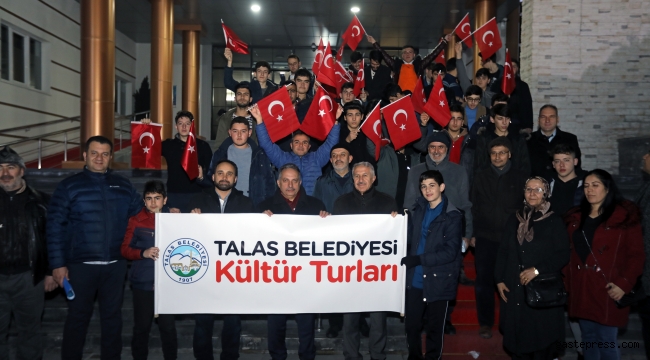 Bu Topraklar Bedel Ödenerek Kazanıldı