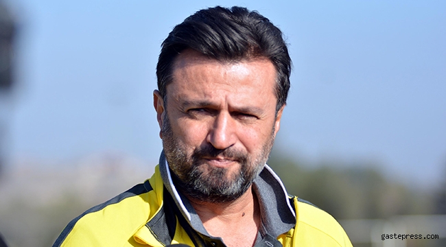 Bülent Uygun: Alternatifsiz oluşumuz bizi olumsuz etkiliyor