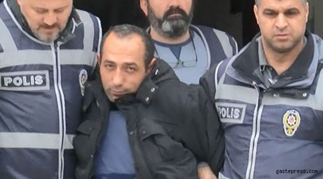 Ceren'in katili, duruşmalara SEGBİS ile katılacak