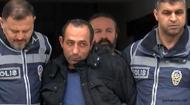 Ceren Özdemir'in katil zanlısı, cezaevinde intihar girişiminde bulundu!