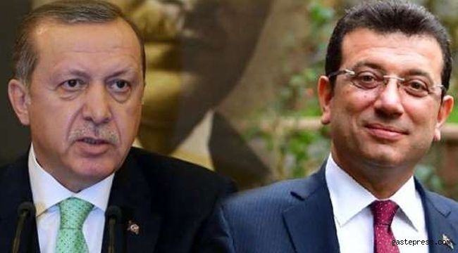 Cumhurbaşkanı Erdoğan'dan, Ekrem İmamoğlu'na Kanal İstanbul yanıtı geldi: Sen otur işine bak!