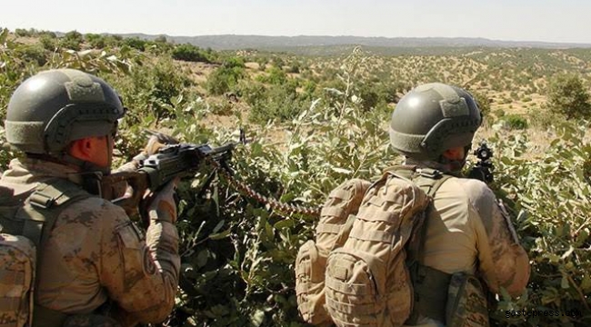 Diyarbakır'da PKK'ya ağır darbe