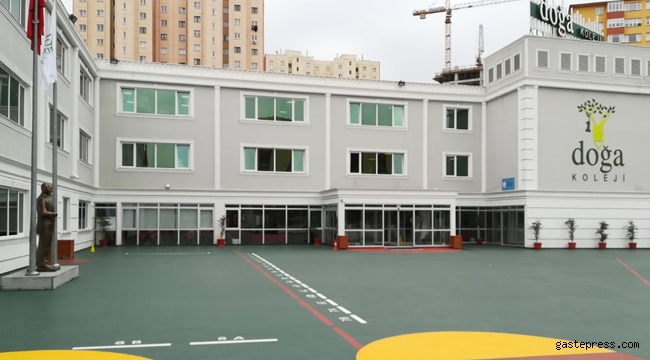 Doğa Koleji'nin satış açıklaması yalan çıktı! Yeni bir duyuru daha yayınlandı!