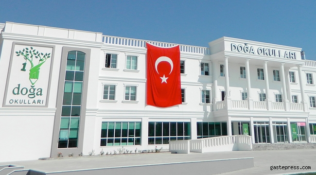 Doğa Koleji satış açıklaması İTÜ Vakfı'dan geldi!