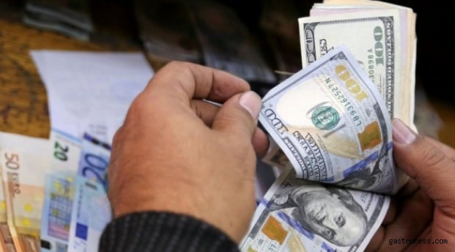 Dolar'da enflasyon öncesi son durum!