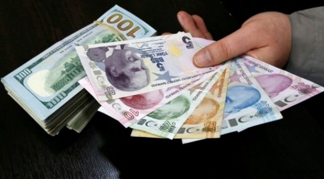 Dolar haftanın ilk gününe nasıl başladı?