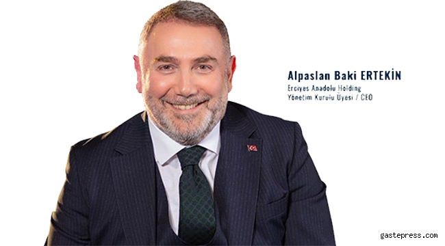 Ergun Babahan'a kupa göndermesi