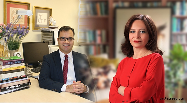 ERÜ’nün 'TÜBA Akademik Ödülleri' başarısı