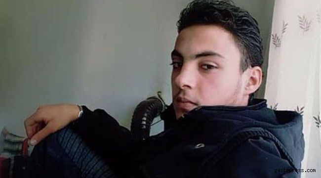 Evinde eşiyle yakaladığı arkadaşını bıçaklayan Suriyeli'ye 17 yıl hapis istemi