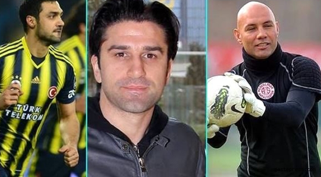 FETÖ'nün futbol yapılanması için istenen cezalar belli oldu!