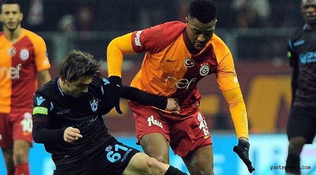 Galatasaray'ın Ziraat Türkiye Kupası'ndaki konuğu Tuzlaspor!