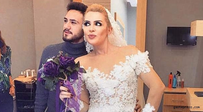 Gökhan Çıra ve eşi Selin Ciğerci, Fatih Terim ve Ultraaslan'dan özür diledi!