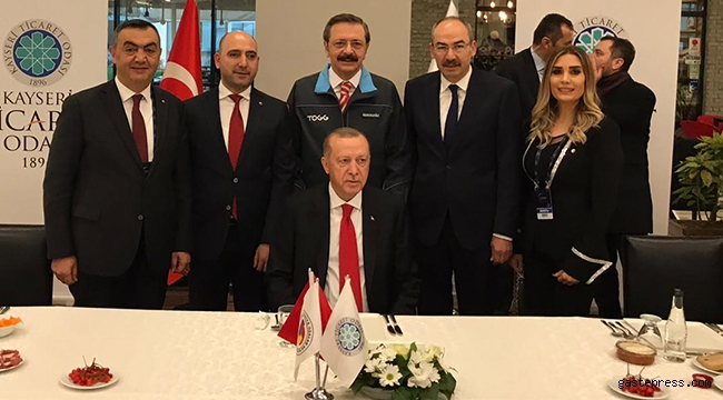 Gülsoy'dan Yerli Otomobil Değerlendirmesi