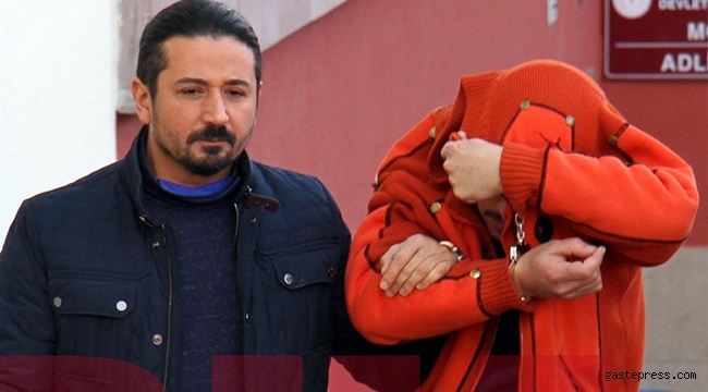 İş makinesi çalan ve çalıntı iş makinesi satın alan hurdacı gözaltına alındı