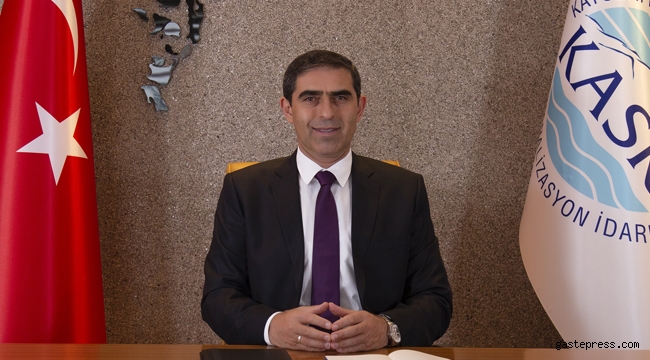 KASKİ'den Su Sayacı Uyarısı Geldi!
