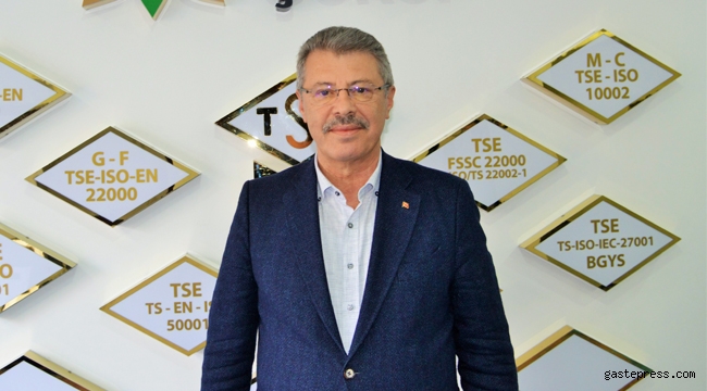 Kayseri Şeker'in Kredi Notu A ve A2 Oldu