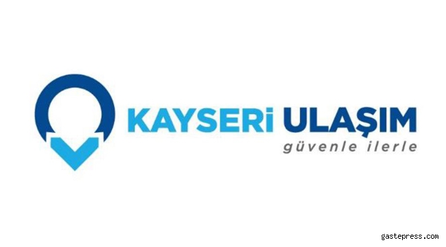 Kayseri Ulaşım AŞ'den 1 Ocak Duyurusu!