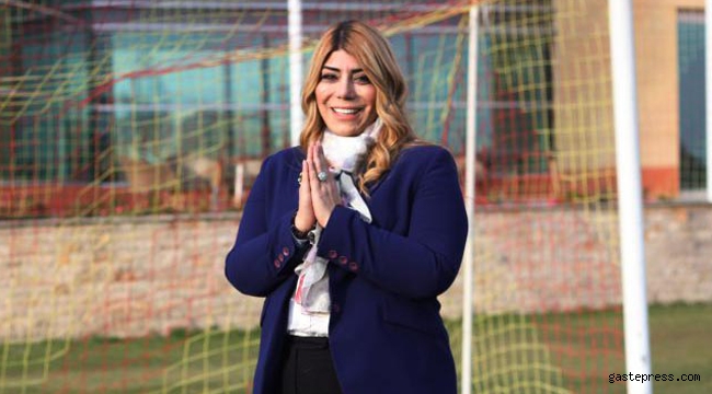 Kayserispor Başkanı Gözbaşı: Bu formayı onurla taşıyacak futbolcuları transfer edeceğiz!