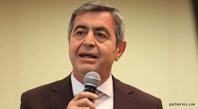 Kazım Yücel: Kimi Kandırıyorsunuz ?