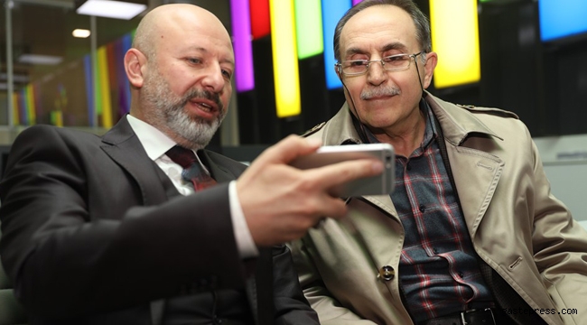 Kocasinan, sunduğu projelerle yerli ve milli üretime büyük destek veriyor!