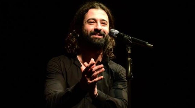 Koray Avcı Kayseri Konseri'nin Billboardları İlgi Çekiyor!