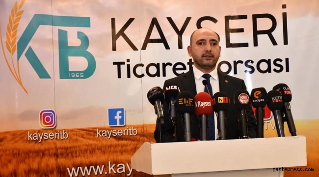 KTB'den değerlendirme toplantısı