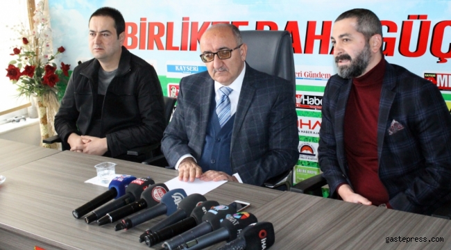 Mehmet Gülsoy: Reklam arası vermiştik, yeniden ‘bismillah’ diyerek sahaya döndük