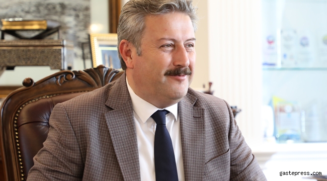 Melikgazi Belediyesi'nde, Belediye Hizmetlerinde Teknoloji Kullanımı Kolaylığı!