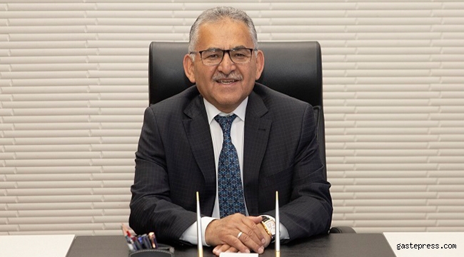 Memduh Büyükkılıç, Milli Otomobilin 38.Üretimine Kayseri Talip