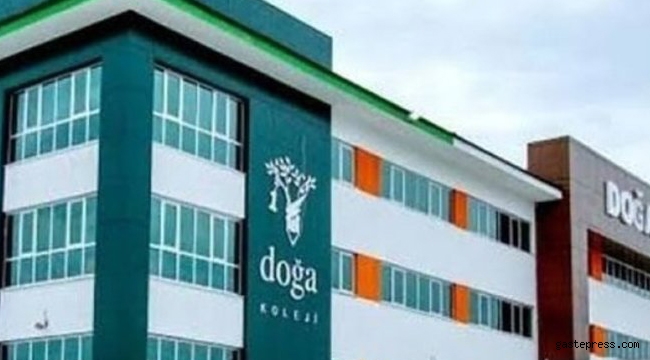 Milli Eğitim Bakanlığı'ndan Doğa Koleji açıklaması geldi!
