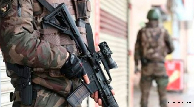 Operasyonlar peş peşe geldi! Çok sayıda kişi gözaltında