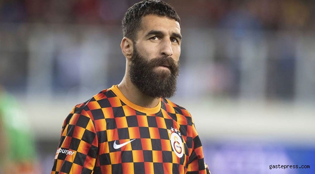 PFDK'dan Galatasaraylı Jimmy Durmaz'a 3 maç men cezası geldi!