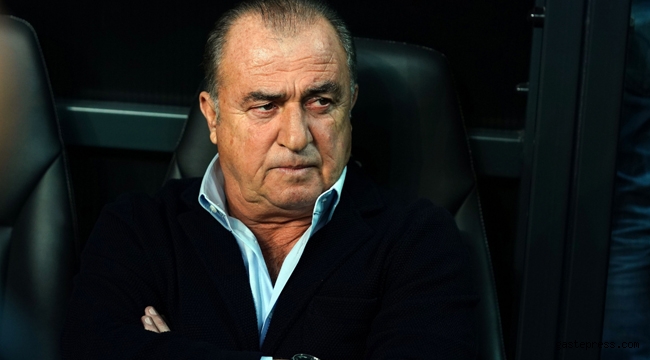 PFDK'den Fatih Terim ve Ahmet Nur Çebi kararı!
