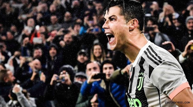 Ronaldo'nun Sosyal Medya'dan Kazandığı Para Dudak Uçuklattı!