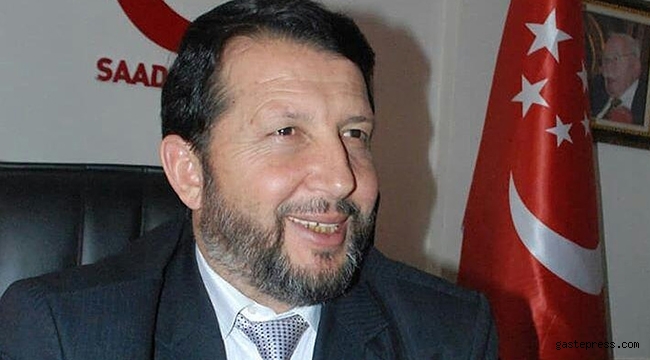 Saadet Partisi'nden İnsan Hakları ve Demokrasi Haftası Mesajı