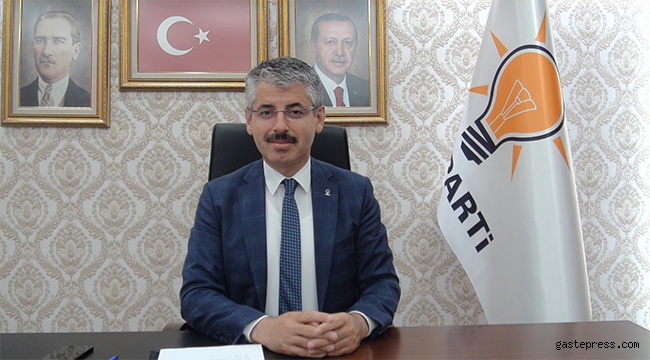 Şaban Çopuroğlu’nun 3 Aralık Dünya Engelliler Günü Mesajı