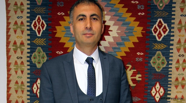 Sarız'ın bin yıllık kilimleri yeniden dokunuyor