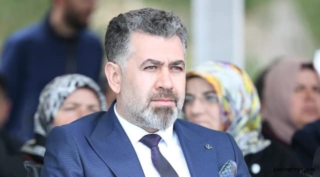 Sedat Kılınç'tan Kayserispor çıkışı