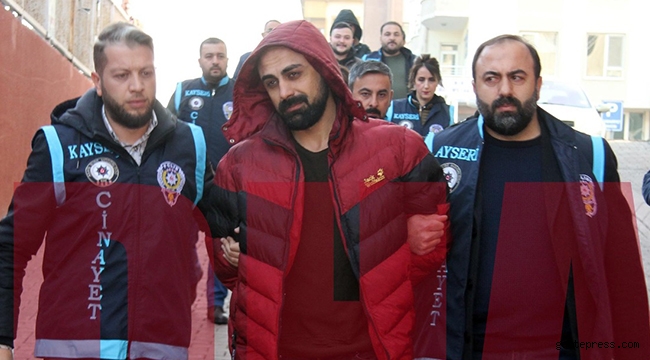 Sırtından vurulan işsiz gencin cinayetinde 1'i kadın 5 kişi yakalandı