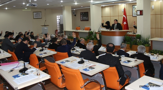 Sivas Belediyesi 2020’de Suya Zam Yok!